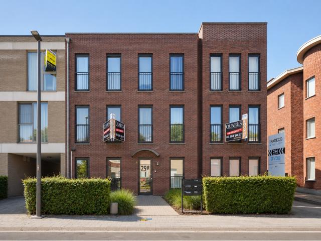 Maison vente à Antwerpen