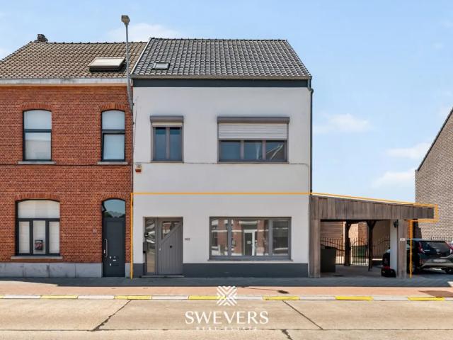 Maison vente à Bourg-léopold, Limburg