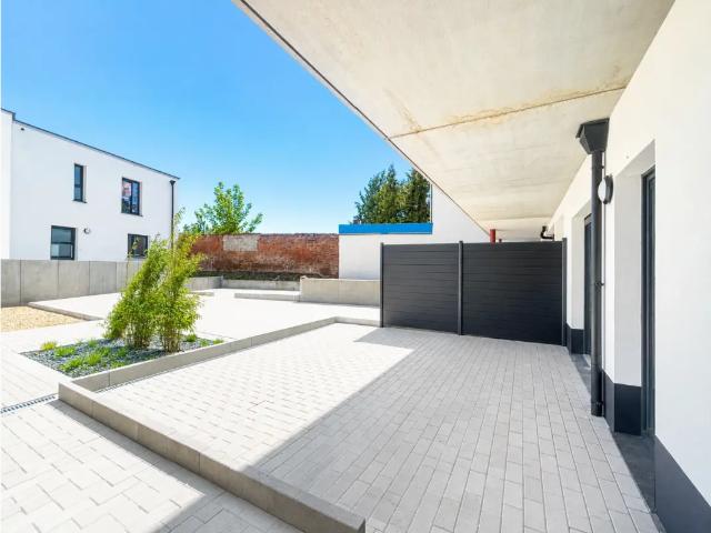 Maison vente à Braine-le-comte, Wallonie