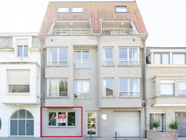 Maison vente à Bredene, West-Vlaanderen