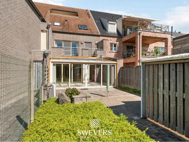 Maison vente à Bree, Limburg