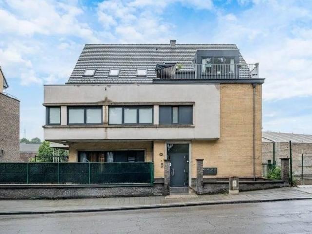 Maison vente à Liège, Wallonie