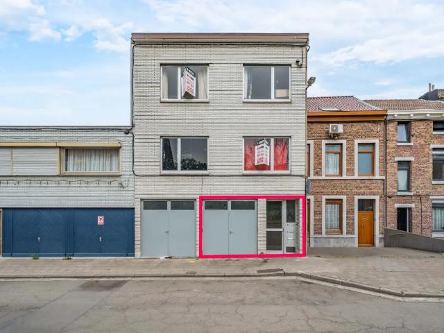 Maison vente à Bressoux, Liège