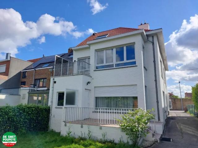 Maison vente à Brugge, West-Vlaanderen
