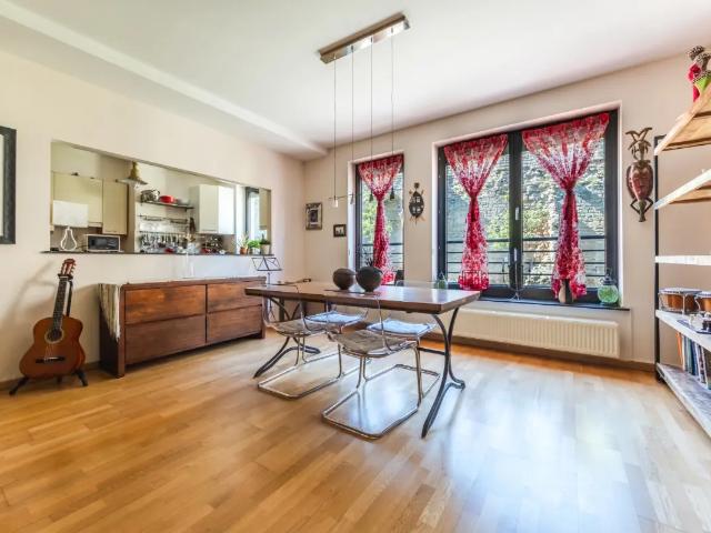 Maison vente à Brussel, Bruxelles
