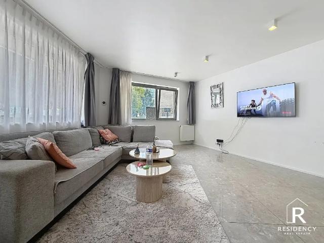 Maison vente à Bruxelles - Brussel