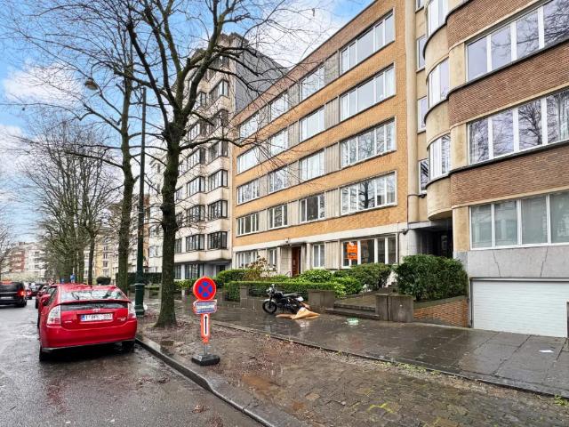 Maison vente à Brussel, Bruxelles