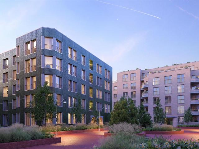 Maison vente à Bruxelles