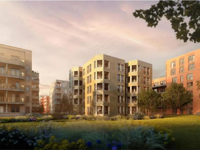 Maison vente à Brussel, Bruxelles