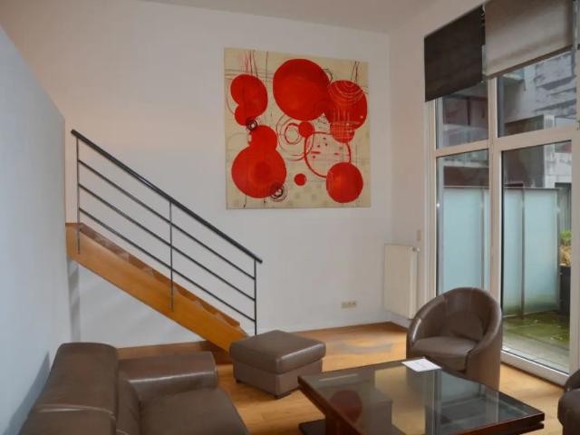 Maison vente à Brussel, Bruxelles