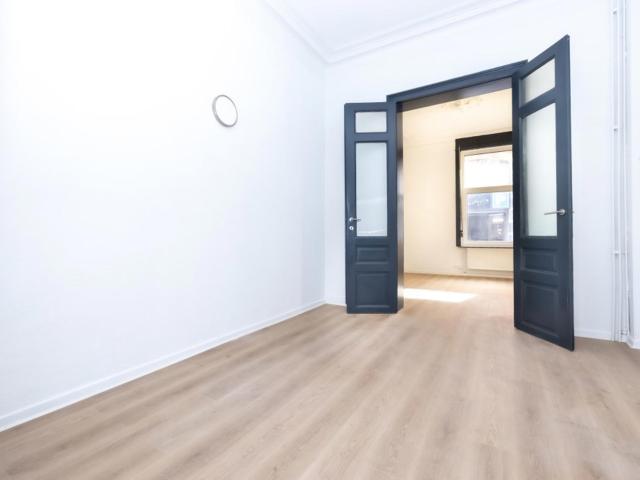 Maison vente à Bruxelles