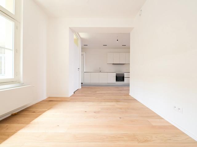 Maison vente à Bruxelles