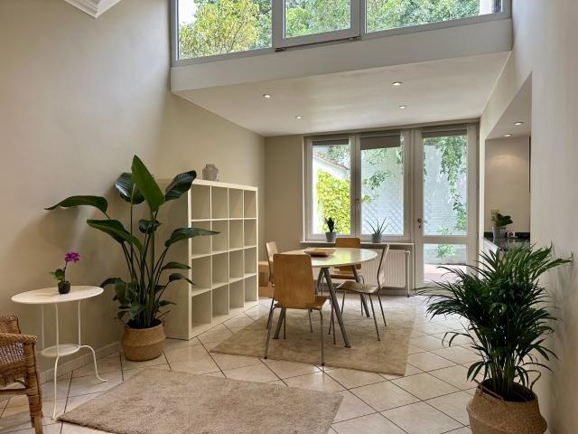 Maison vente à Bruxelles