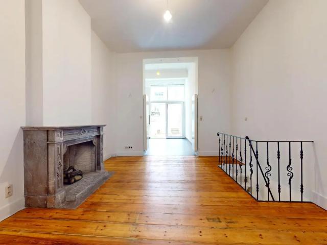 Maison vente à Brussel, Bruxelles