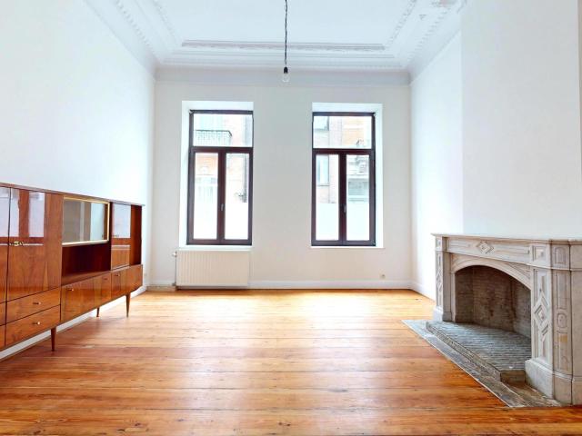 Maison vente à Bruxelles