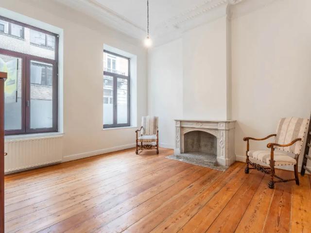 Maison vente à Elsene, Bruxelles