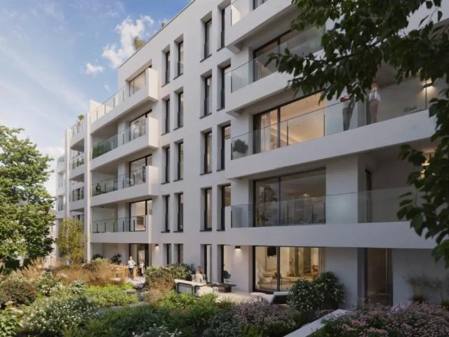 Maison vente à Brussel, Bruxelles