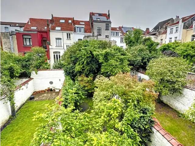 Maison vente à Brussel, Bruxelles