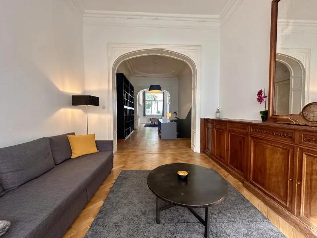 Maison vente à D'hoye, Bruxelles