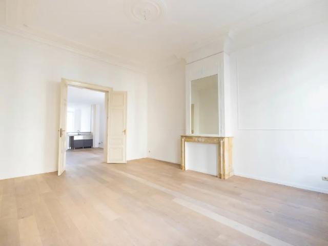 Maison vente à D'hoye, Bruxelles