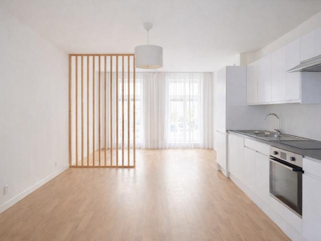 Maison vente à Brussel, Bruxelles