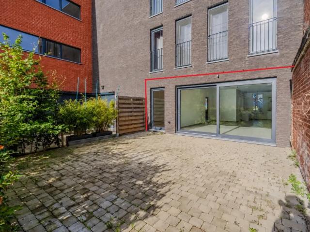 Maison vente à Ciney