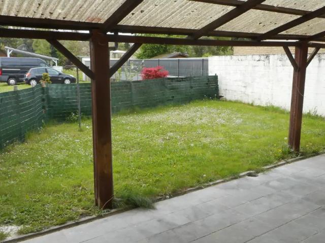 Maison vente à Charleroi, Wallonie