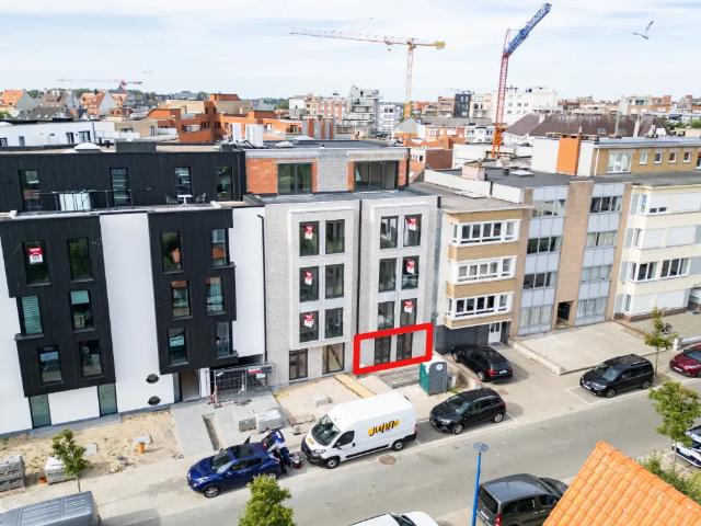 Maison vente à Coxyde, West-Vlaanderen