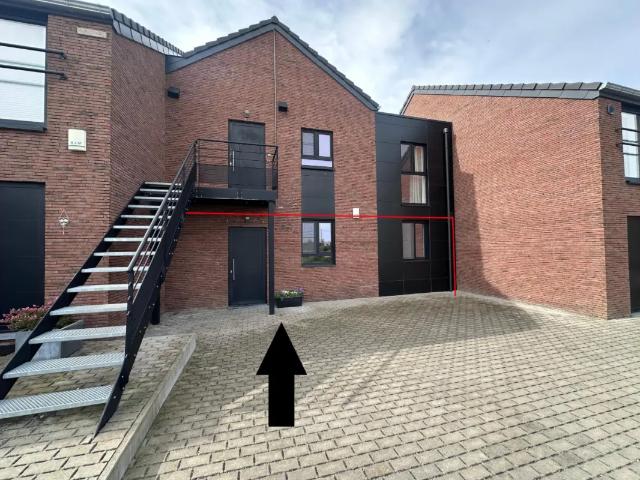 Maison vente à Crisnée, Wallonie