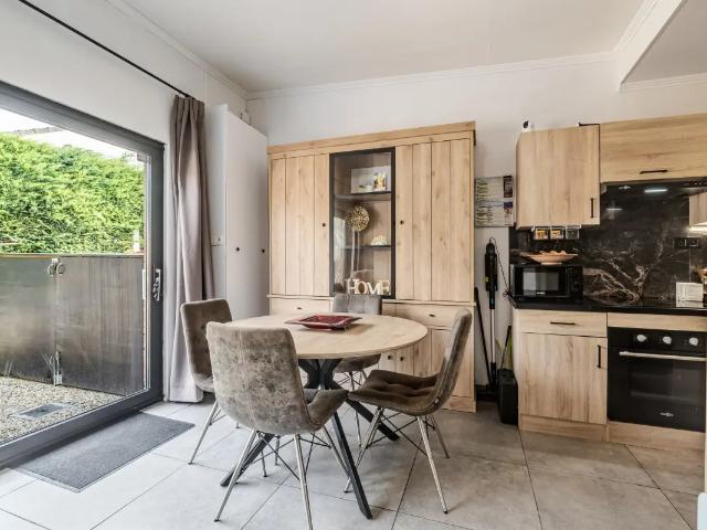 Maison vente à Vosseslag, Klemskerke