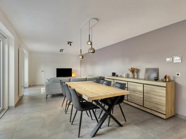 Maison vente à Denderleeuw, Oost-Vlaanderen