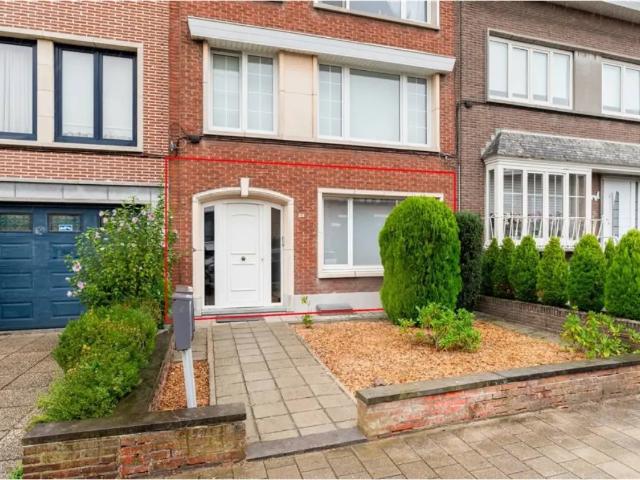 Maison vente à Antwerpen