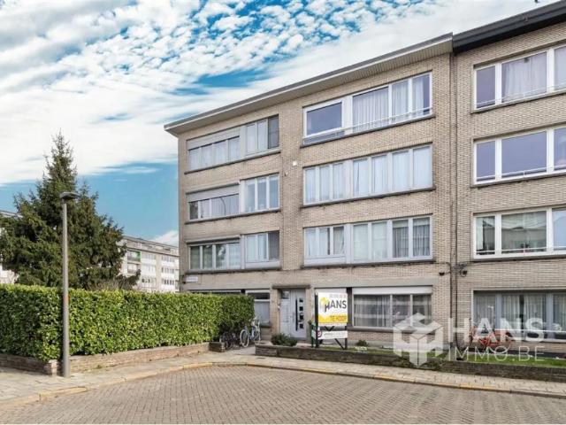 Maison vente à Antwerpen