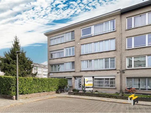 Maison vente à Antwerpen