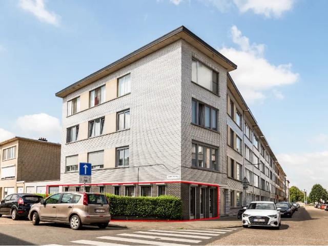 Maison vente à Antwerpen