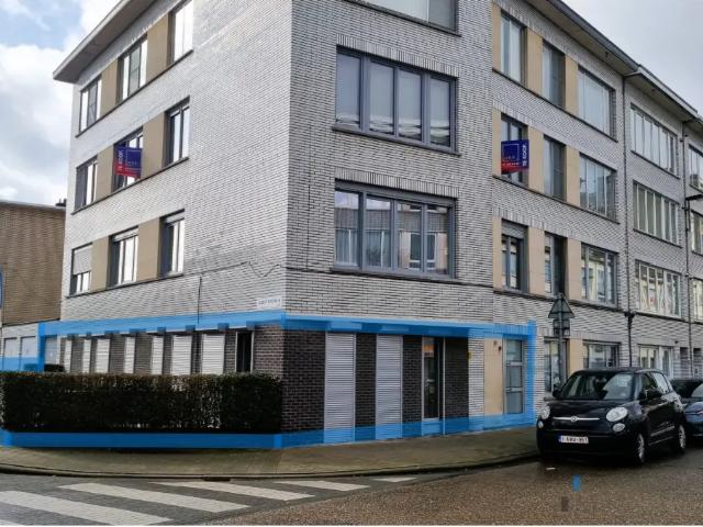 Maison vente à Antwerpen