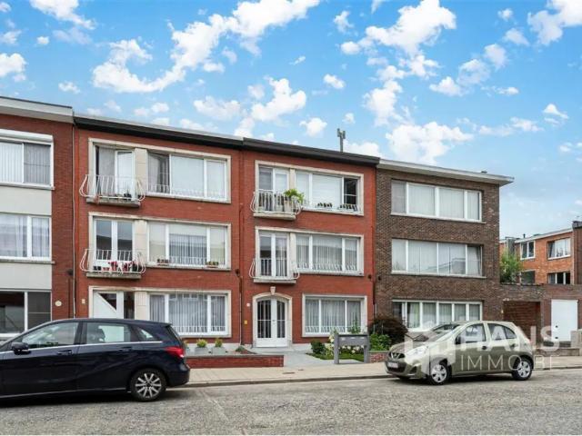 Maison vente à Antwerpen