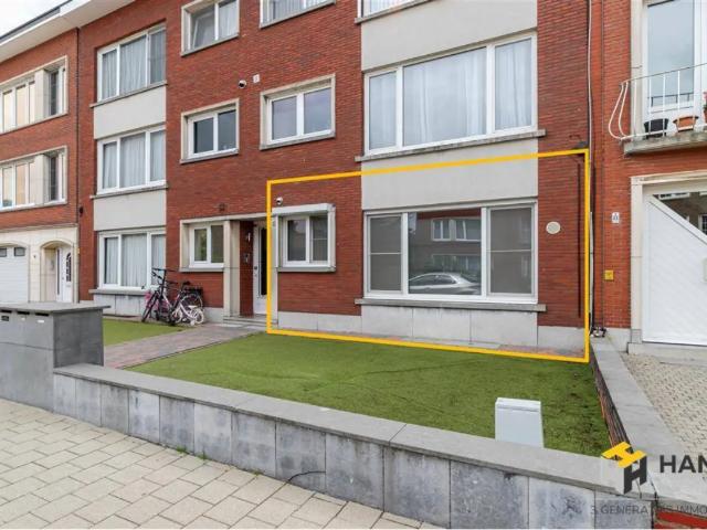 Maison vente à Antwerpen