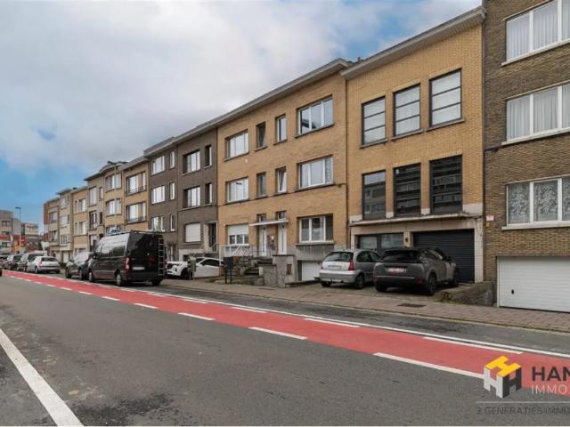 Maison vente à Antwerpen
