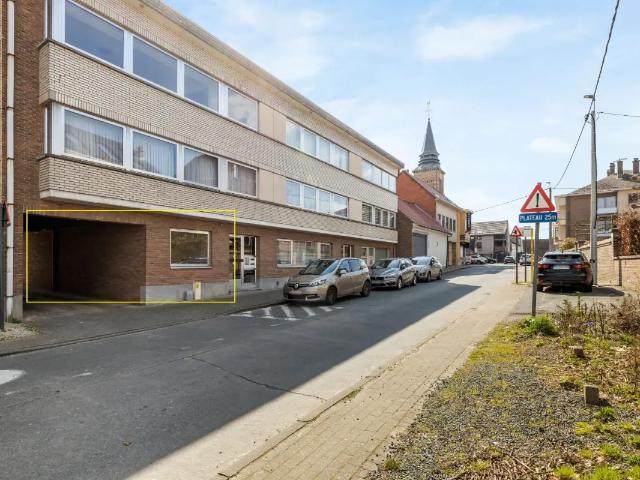 Maison vente à Bodeghem-saint-martin, Brabant