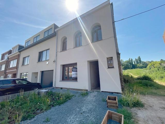 Maison vente à Dilbeek