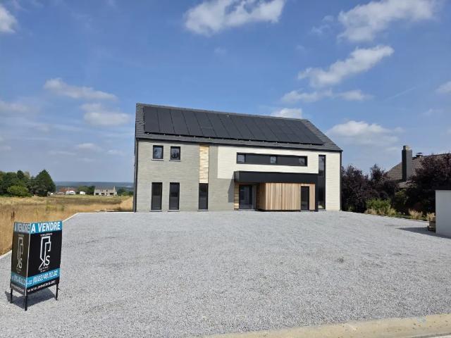 Maison vente à Doische, Wallonie