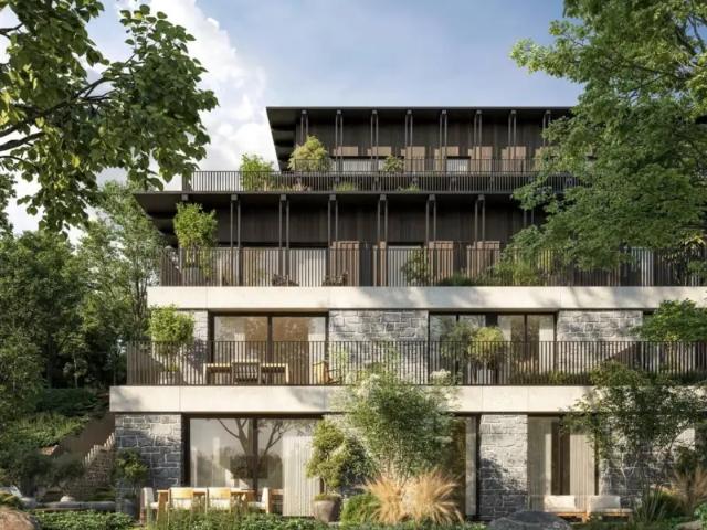 Maison vente à Ottignies-louvain-la-neuve, Wallonie