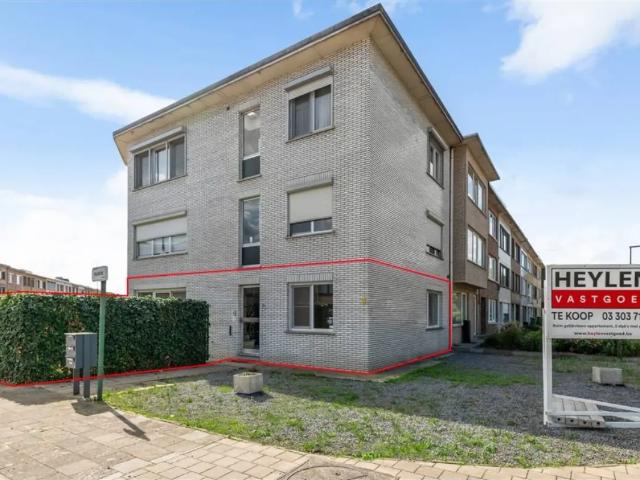 Maison vente à Antwerpen