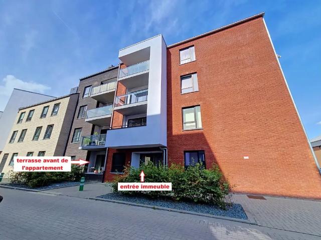 Maison vente à Petit-Enghien, Enghien