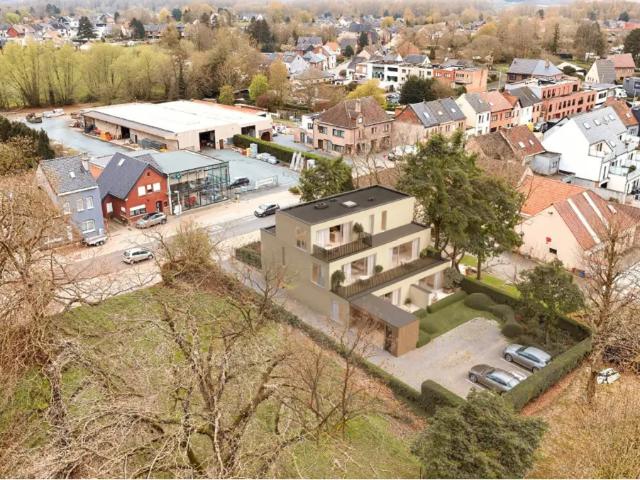 Maison vente à Aalst, Oost-Vlaanderen