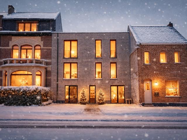 Maison vente à Aalst, Oost-Vlaanderen