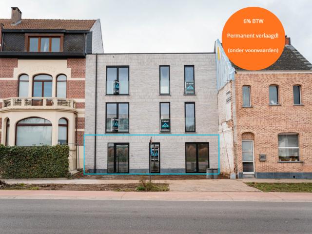 Maison vente à Aalst, Oost-Vlaanderen