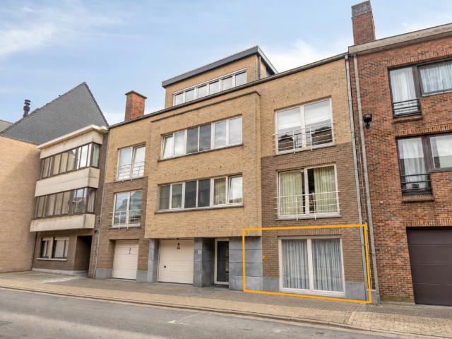 Maison vente à Aalst, Oost-Vlaanderen