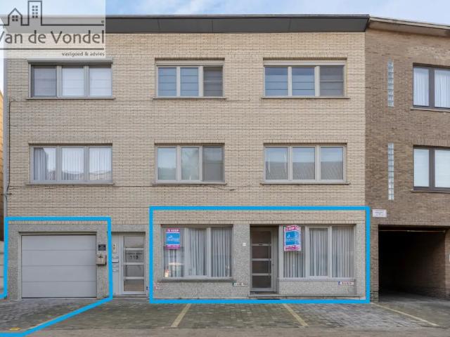 Maison vente à Aalst, Oost-Vlaanderen